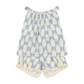 Colette Girls Top & Short Set