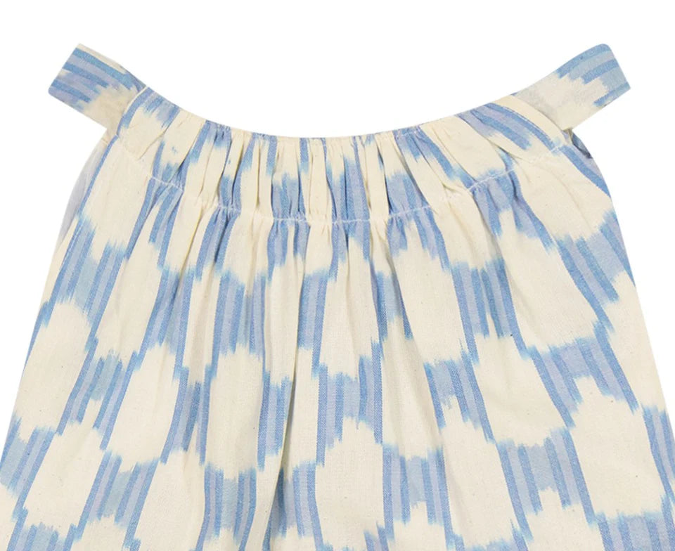 Colette Girls Top & Short Set