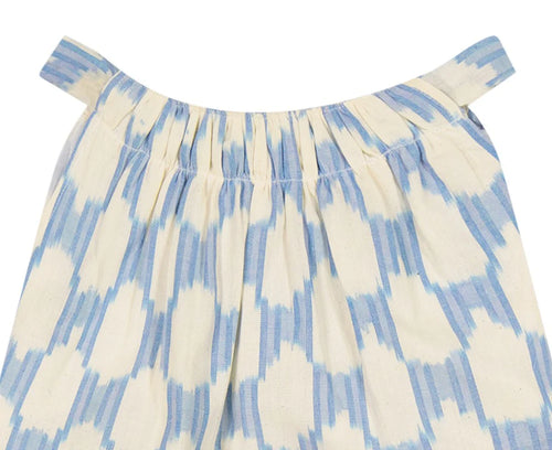 Colette Girls Top & Short Set