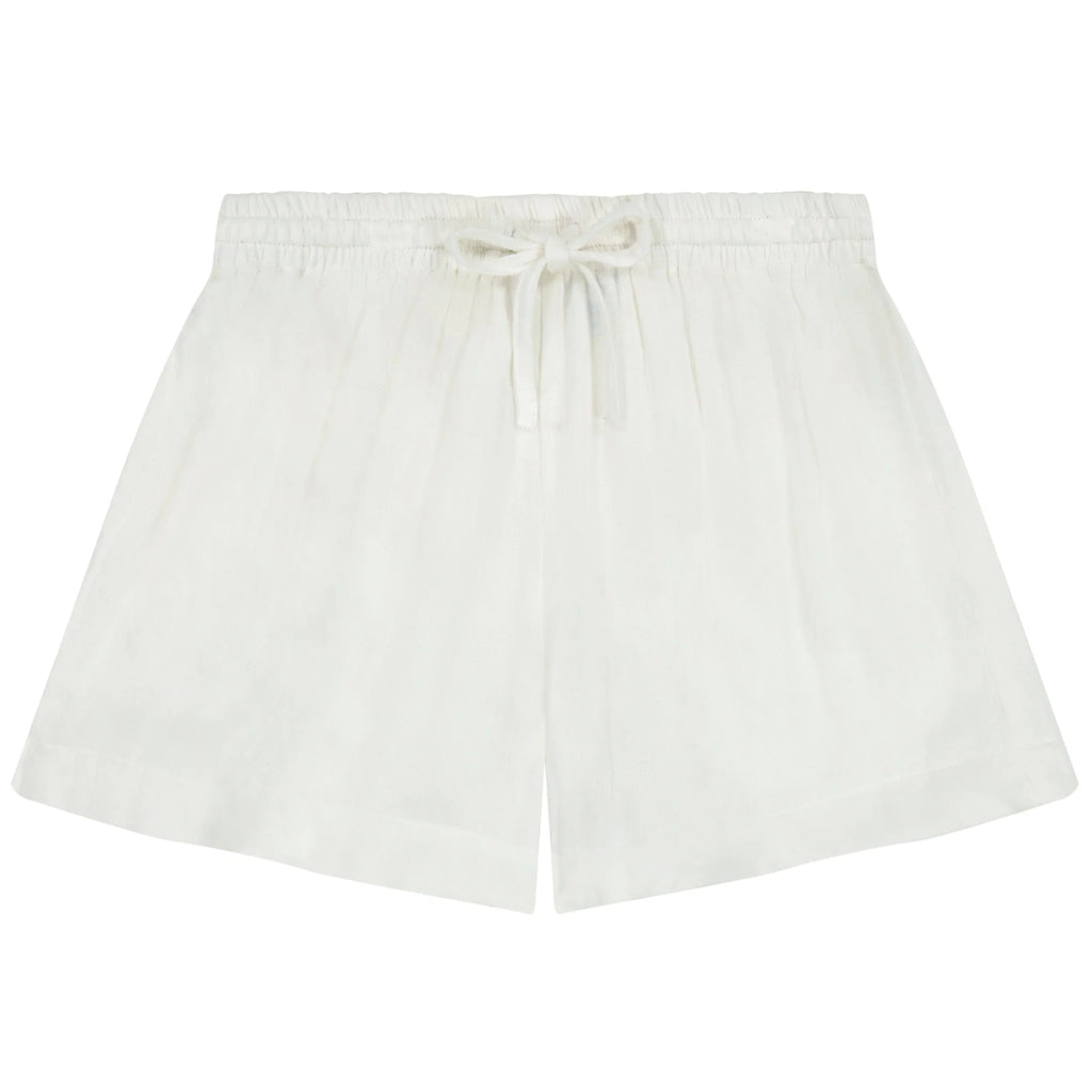 La Plage Boy's Drawstring Short