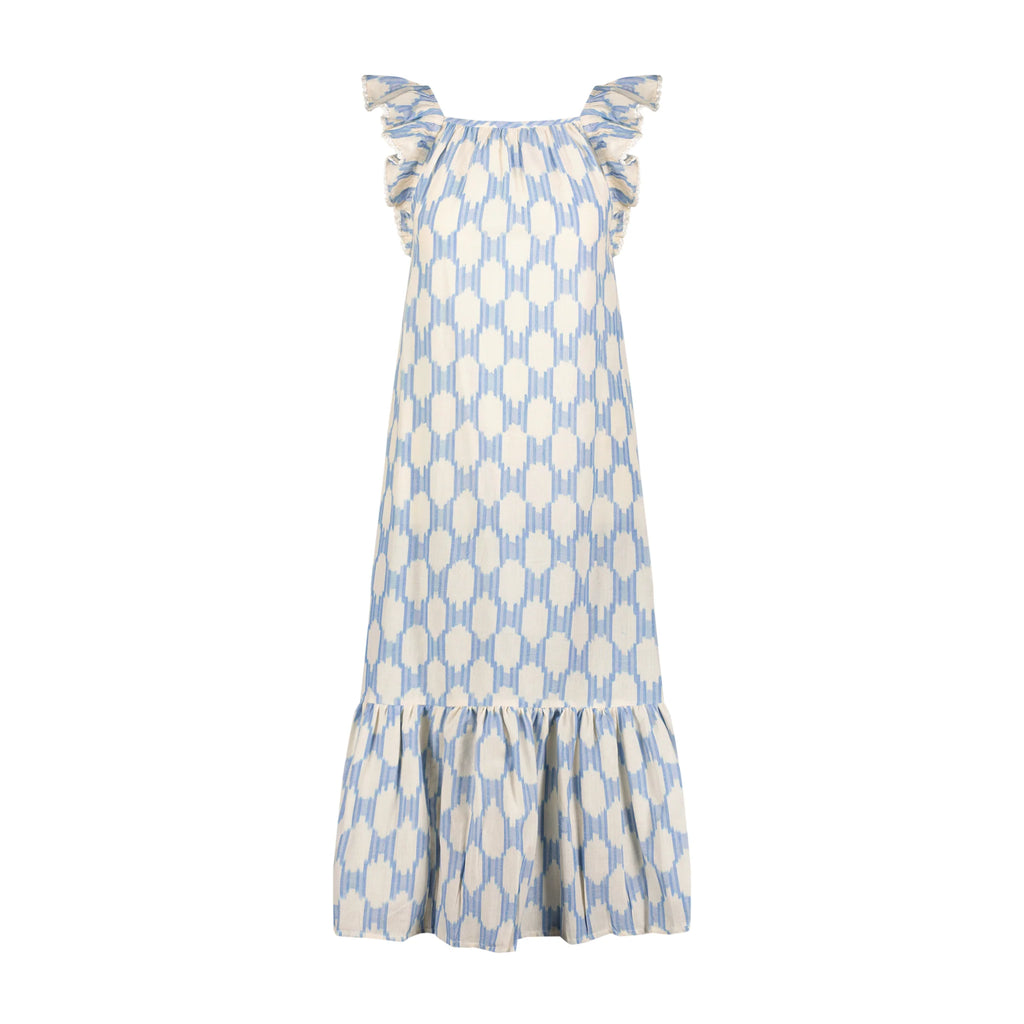 Eva Women's Dress