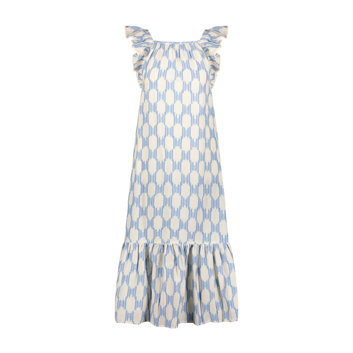 Eva Women's Dress