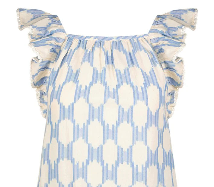 Eva Women's Dress