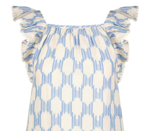 Eva Women's Dress