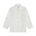 Remi Boy's Button Front Shirt
