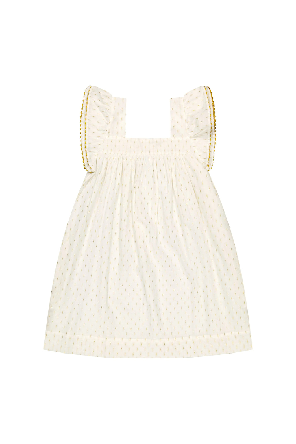 Mini Sandrine Womens Dress