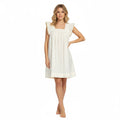 Mini Sandrine Womens Dress